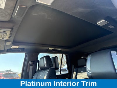 2024 Cadillac Escalade Sport Platinum