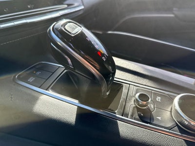 2021 Cadillac Escalade ESV Luxury