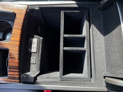 2021 Cadillac Escalade ESV Luxury