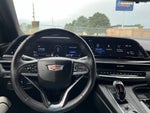 2024 Cadillac Escalade ESV Sport