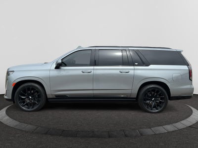 2024 Cadillac Escalade ESV Sport
