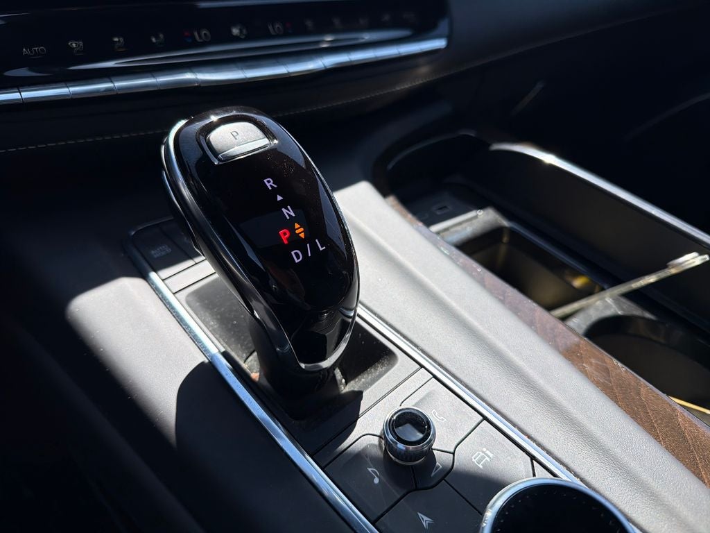 2024 Cadillac Escalade ESV Sport Platinum