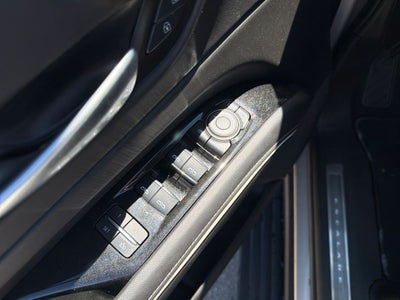 2024 Cadillac Escalade ESV Sport Platinum