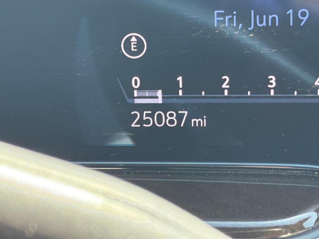 2024 Cadillac Escalade ESV Sport Platinum