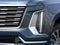 2026 Cadillac Escalade Platinum Luxury