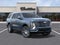 2026 Cadillac Escalade Platinum Luxury