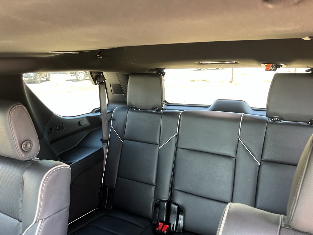 2025 Cadillac Escalade Sport