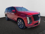 2025 Cadillac Escalade Sport