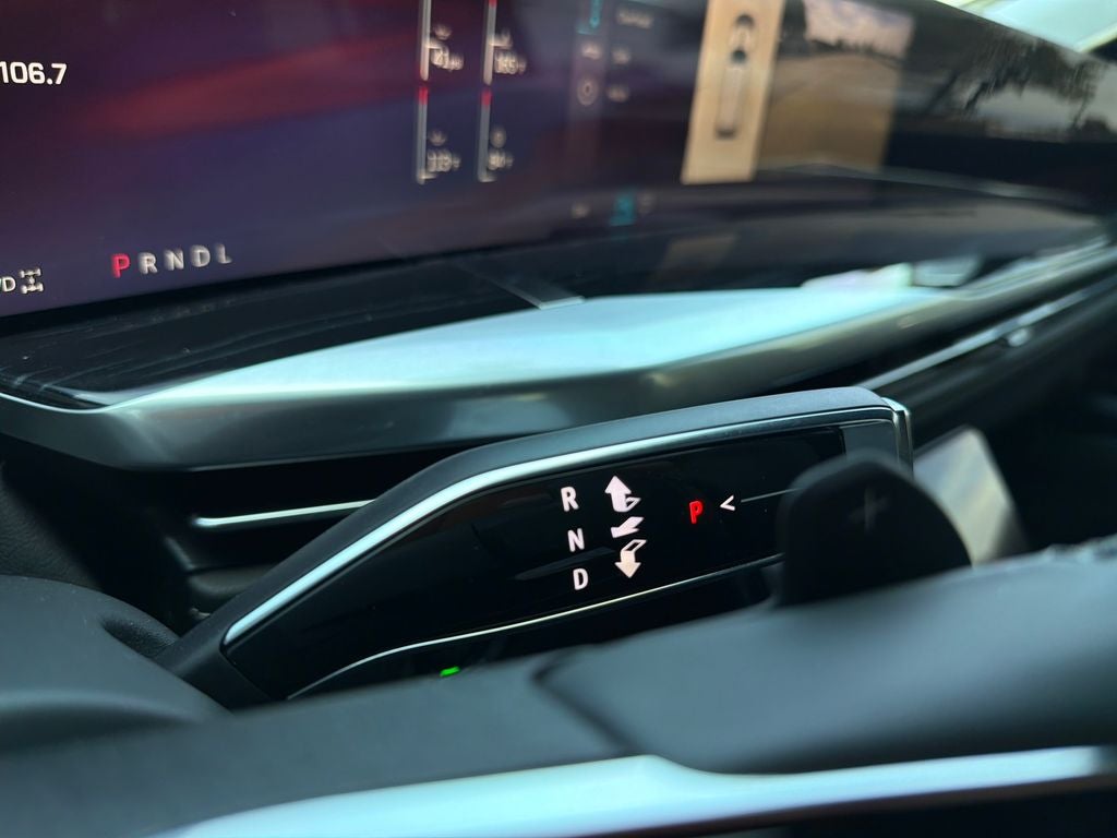 2025 Cadillac Escalade Sport