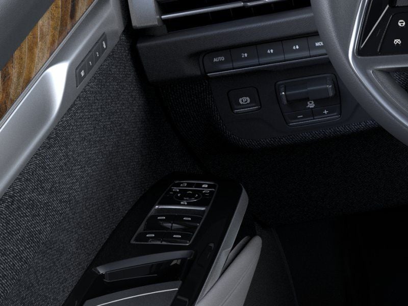 2026 Cadillac Escalade Platinum Sport - Photo 22