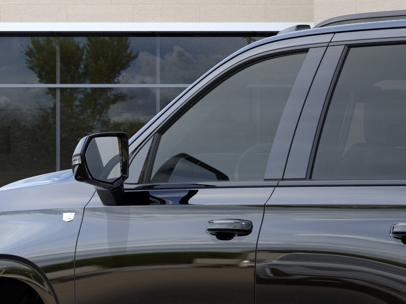 2026 Cadillac Escalade Platinum Sport - Photo 36
