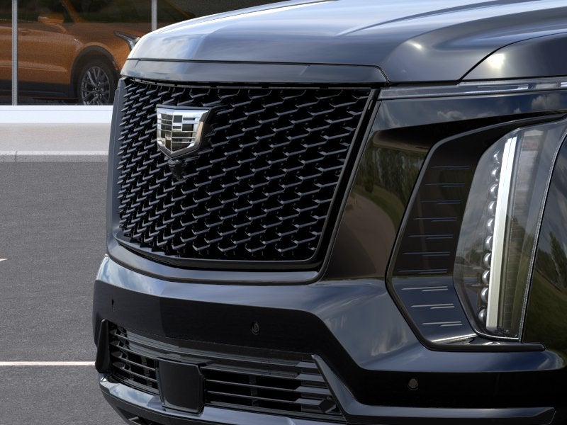 2026 Cadillac Escalade Platinum Sport - Photo 37