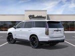 2027 Cadillac Escalade V-Series