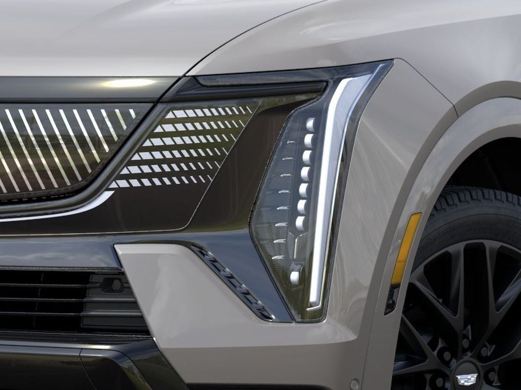 2026 Cadillac ESCALADE IQ Premium Sport