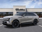 2026 Cadillac ESCALADE IQ Premium Sport