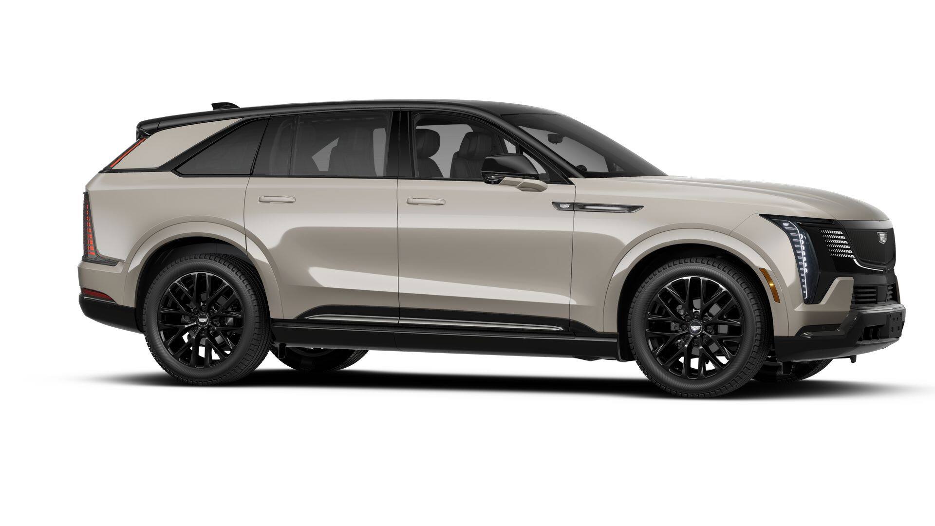 2026 Cadillac ESCALADE IQ Premium Sport