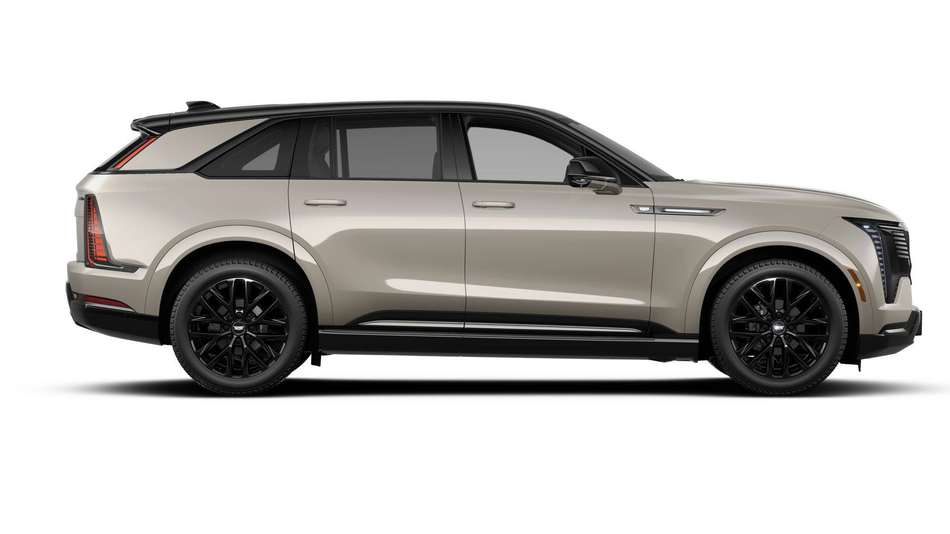 2026 Cadillac ESCALADE IQ Premium Sport