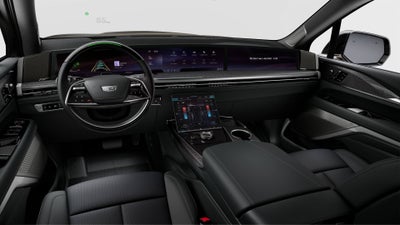 2026 Cadillac ESCALADE IQ Premium Sport