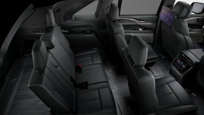 2026 Cadillac ESCALADE IQ Premium Sport