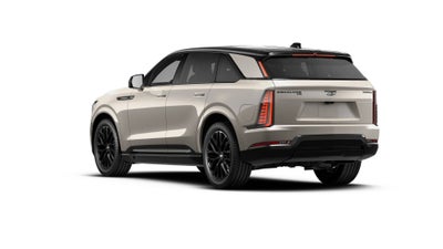 2026 Cadillac ESCALADE IQ Premium Sport