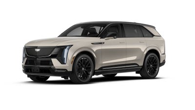 2026 Cadillac ESCALADE IQ Premium Sport