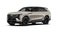 2026 Cadillac ESCALADE IQ Premium Sport