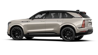 2026 Cadillac ESCALADE IQ Premium Sport
