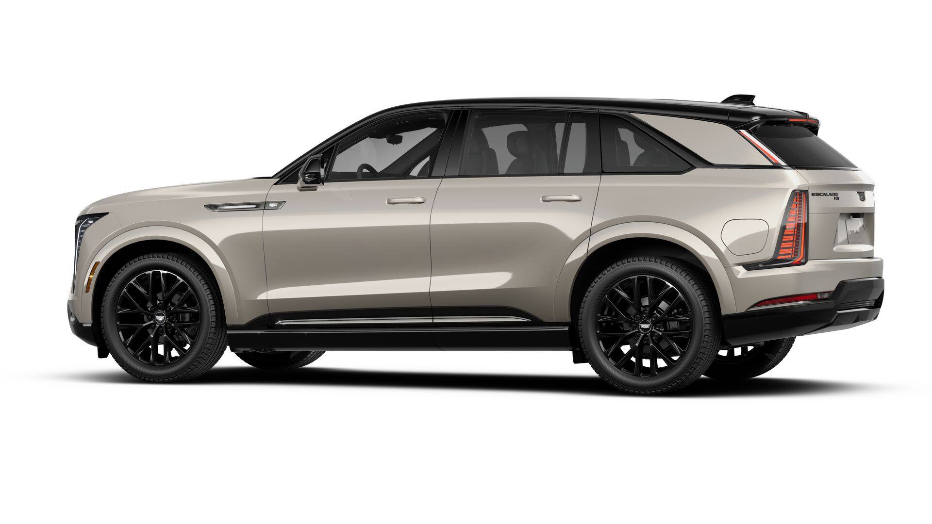 2026 Cadillac ESCALADE IQ Premium Sport