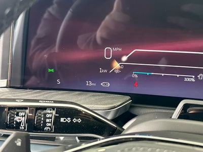 2025 Cadillac ESCALADE IQ Sport 2