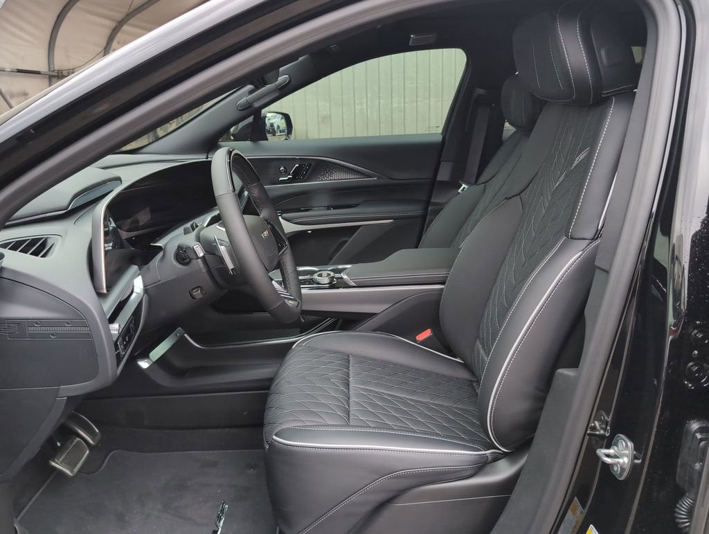 2026 Cadillac LYRIQ V-Series Premium