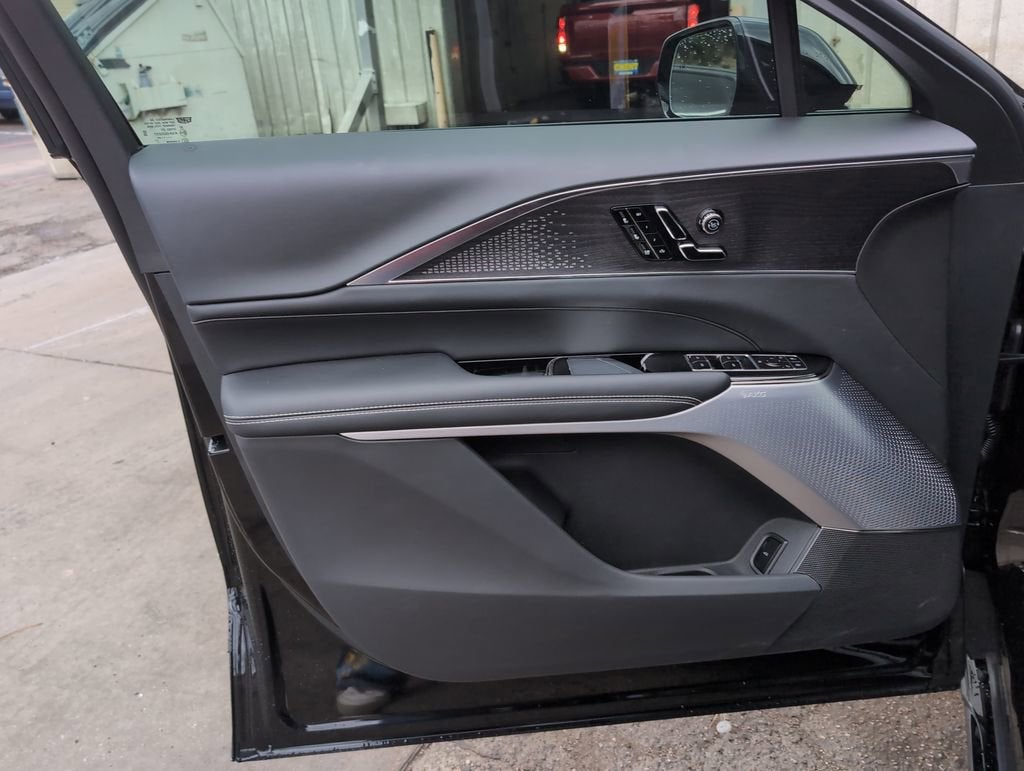 2026 Cadillac LYRIQ V-Series Premium