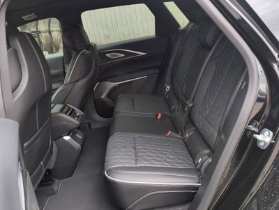 2026 Cadillac LYRIQ V-Series Premium