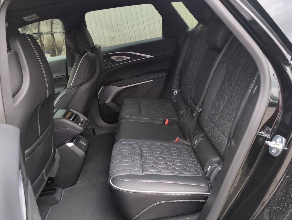 2026 Cadillac LYRIQ V-Series Premium