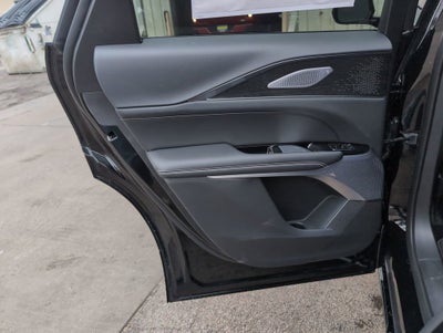 2026 Cadillac LYRIQ V-Series Premium