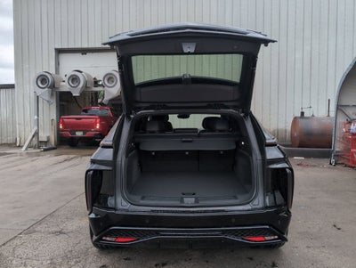 2026 Cadillac LYRIQ V-Series Premium