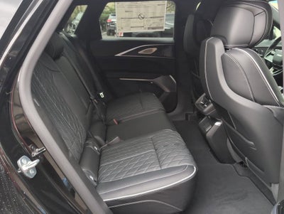 2026 Cadillac LYRIQ V-Series Premium