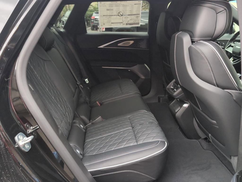 2026 Cadillac LYRIQ V-Series Premium