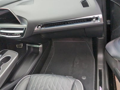 2026 Cadillac LYRIQ V-Series Premium