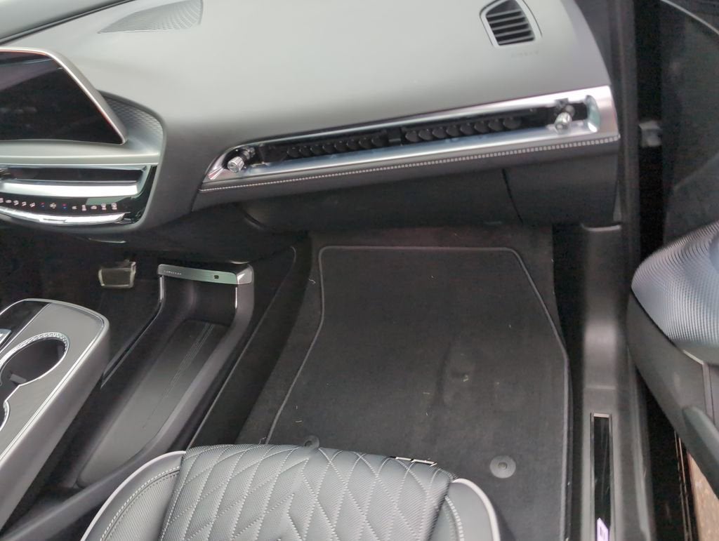 2026 Cadillac LYRIQ V-Series Premium