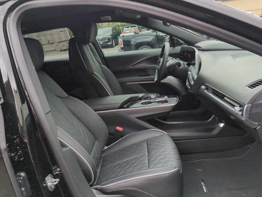 2026 Cadillac LYRIQ V-Series Premium