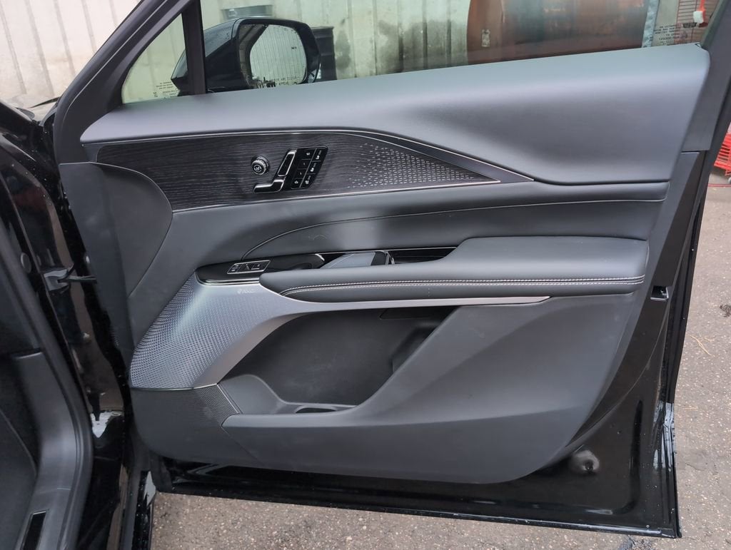 2026 Cadillac LYRIQ V-Series Premium