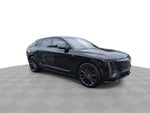 2026 Cadillac LYRIQ V-Series Premium