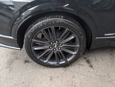 2026 Cadillac LYRIQ V-Series Premium