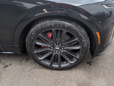 2026 Cadillac LYRIQ V-Series Premium