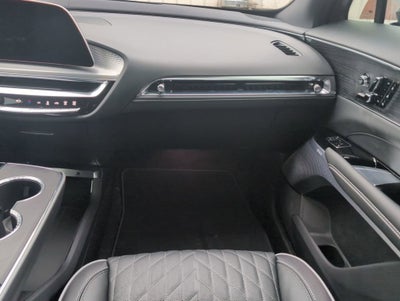 2026 Cadillac LYRIQ V-Series Premium