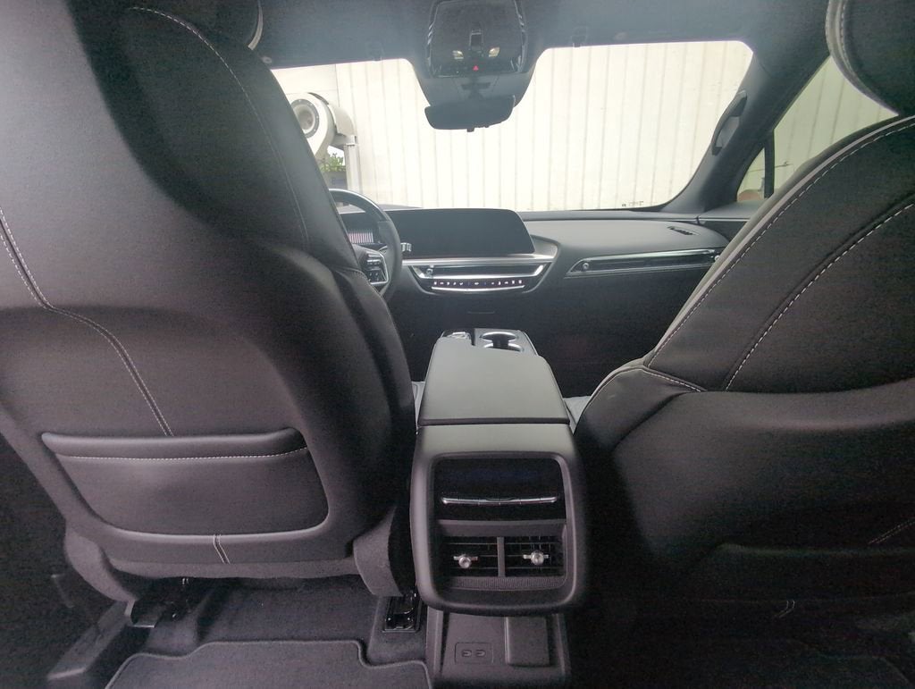 2026 Cadillac LYRIQ V-Series Premium