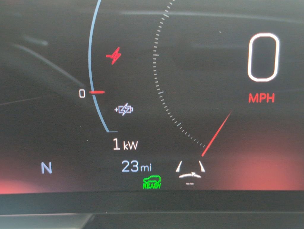 2026 Cadillac LYRIQ V-Series Premium