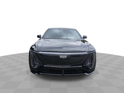 2026 Cadillac LYRIQ V-Series Premium