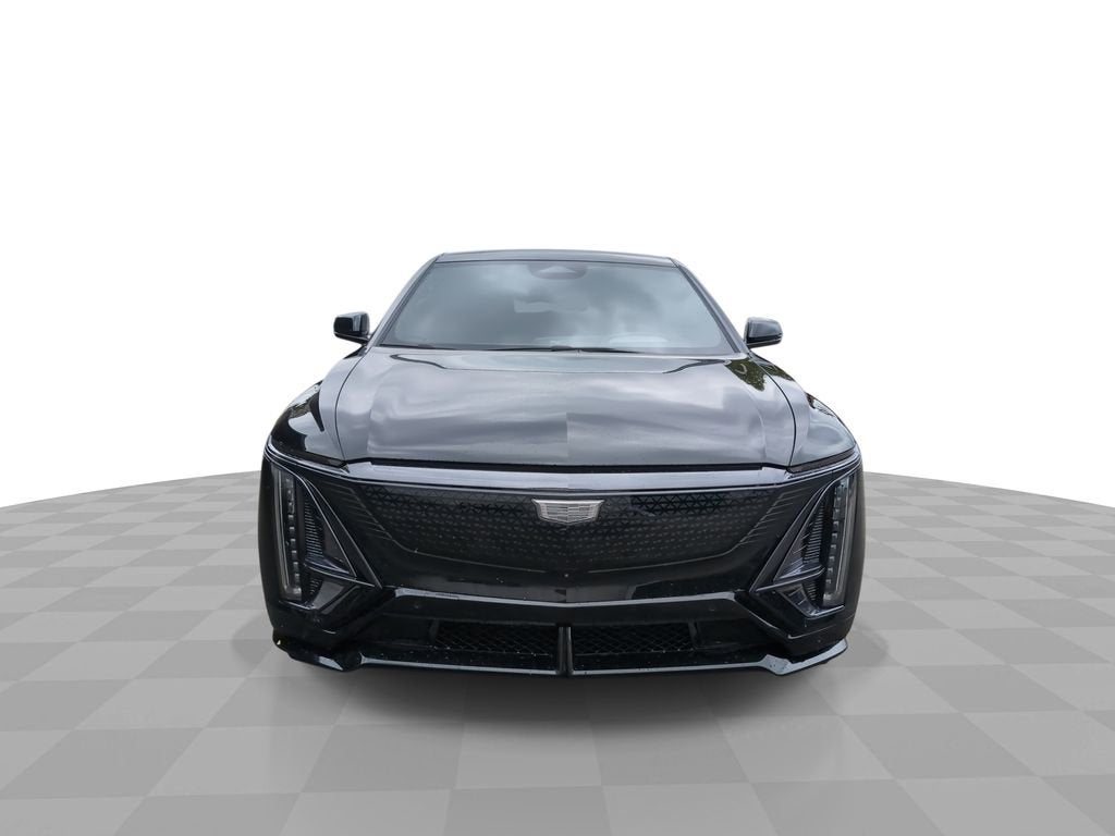 2026 Cadillac LYRIQ V-Series Premium