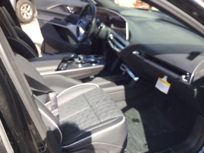 2026 Cadillac LYRIQ V-Series Premium